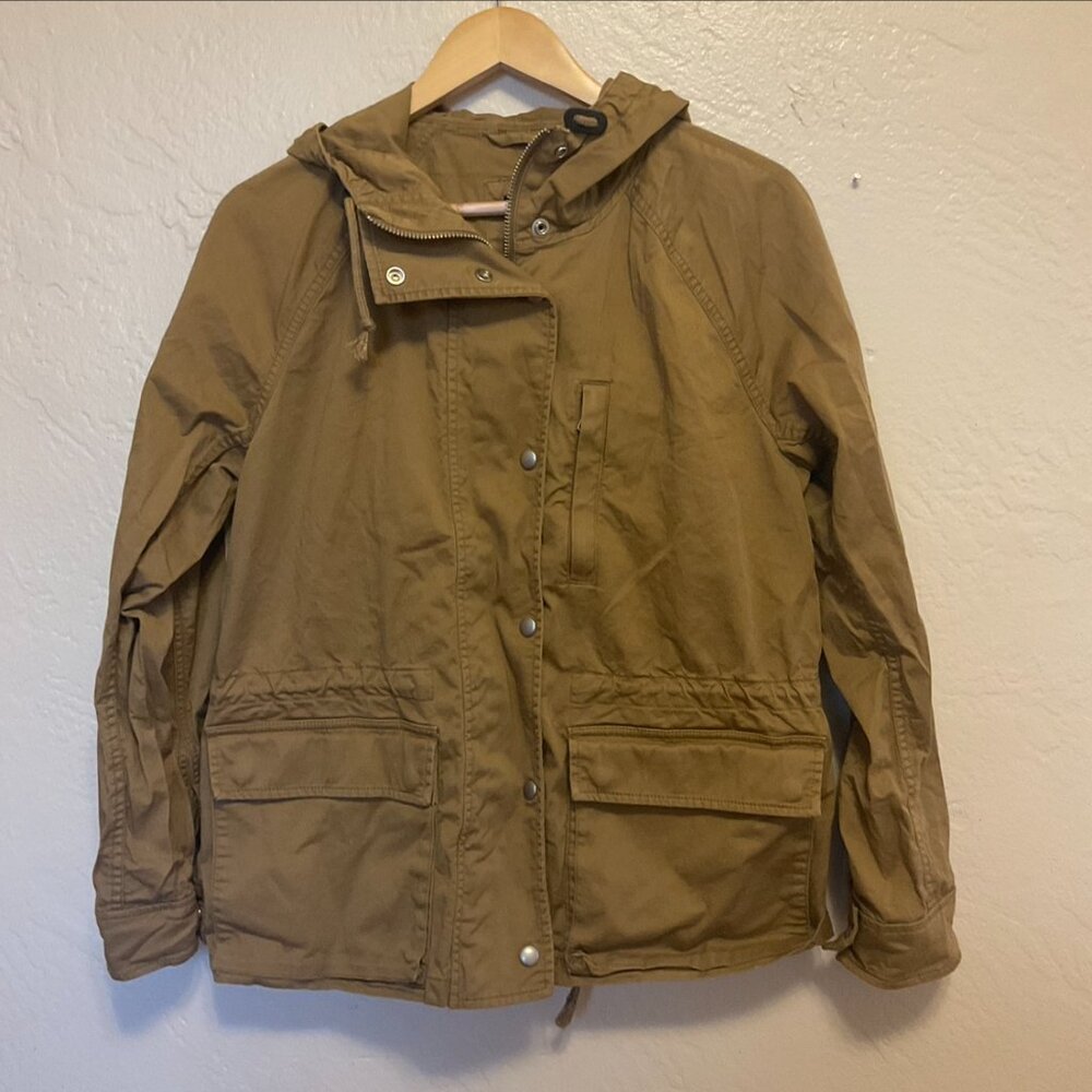 Gap Utility Jacket - image 2